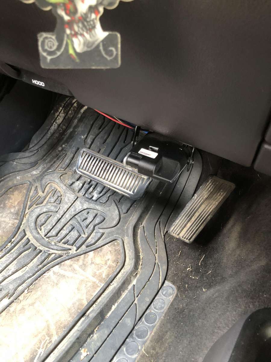2001 dodge ram