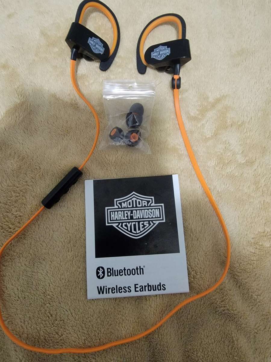 head set