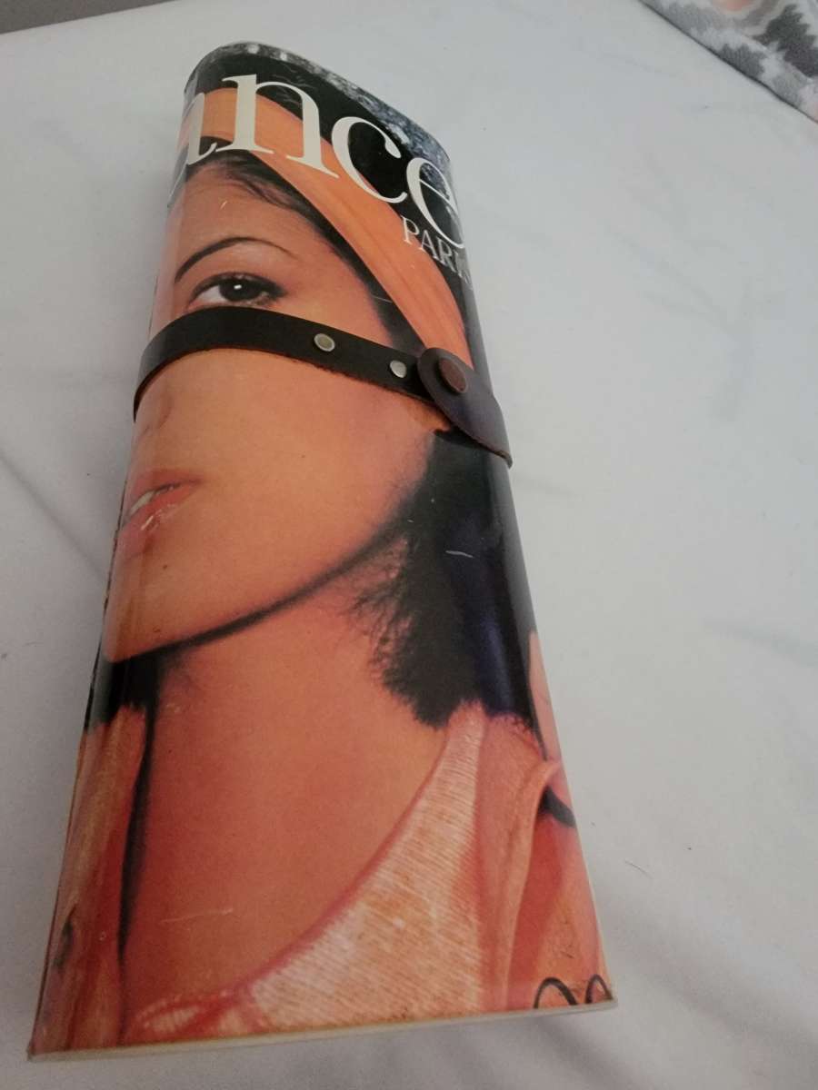 vintage clutch purse