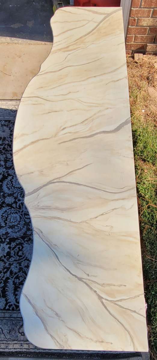 SOLD Dresser Buffet TV Stand  SOLD