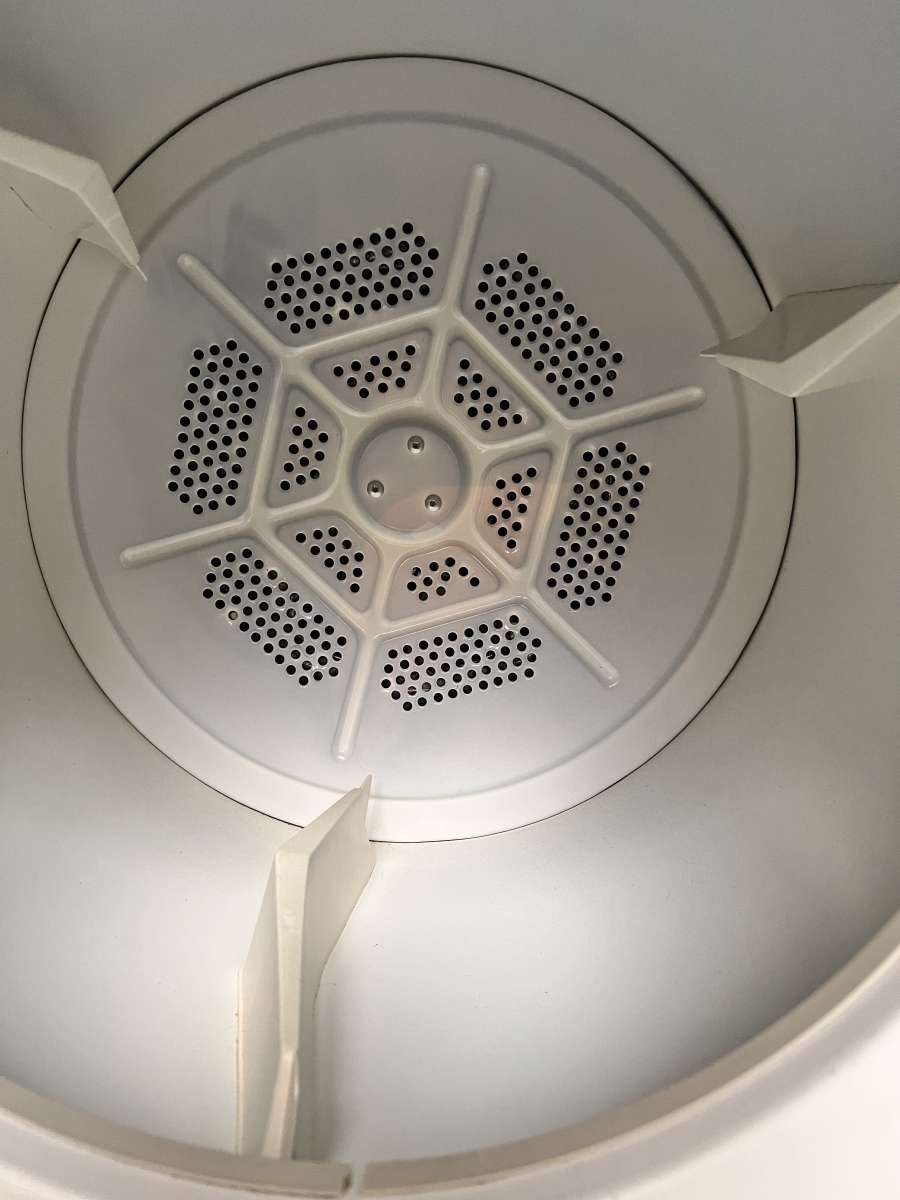 mini 120 Volt Washer and Dryer
