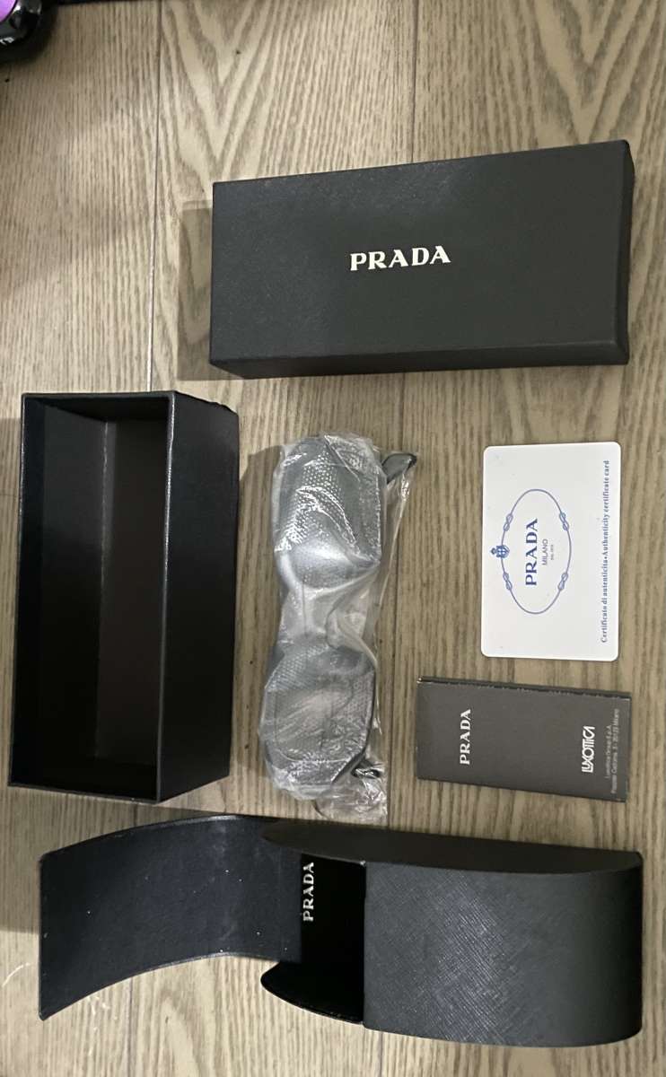 Prada Sunglasses