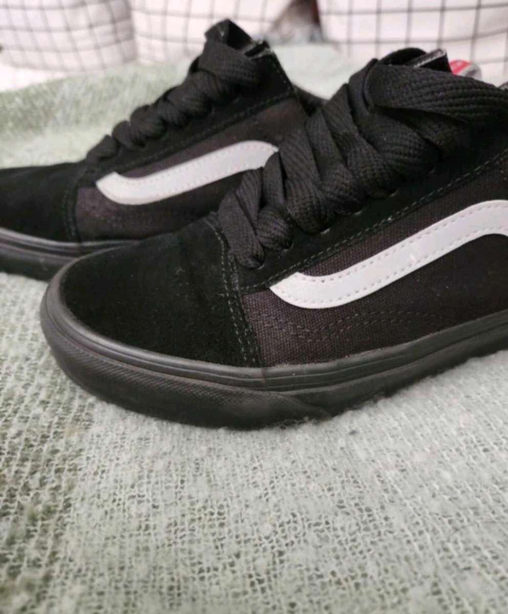 Vans shoes