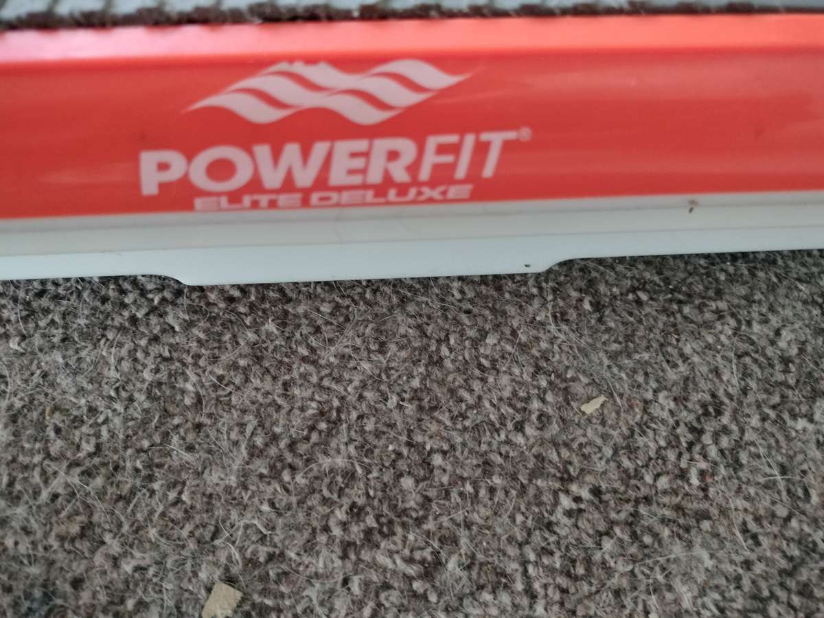 pro fit elite vibration board