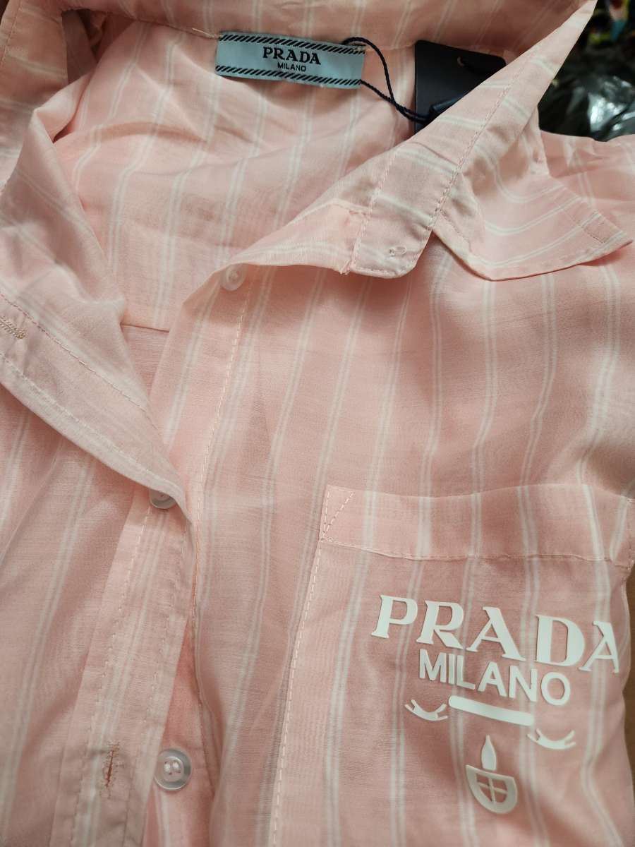 Prada polo