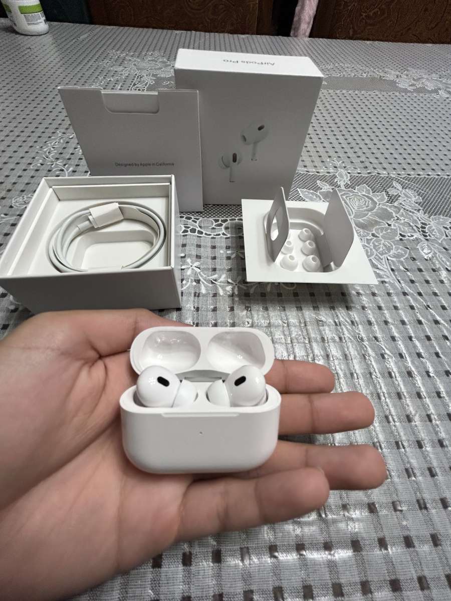 AirPod pro 2 gen