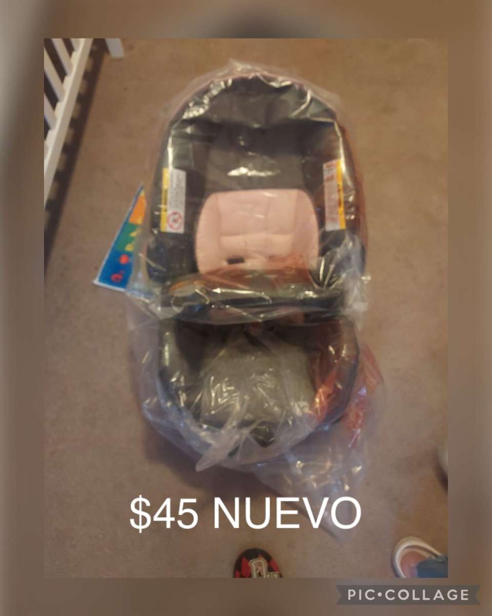 carset stouler doble and other tings