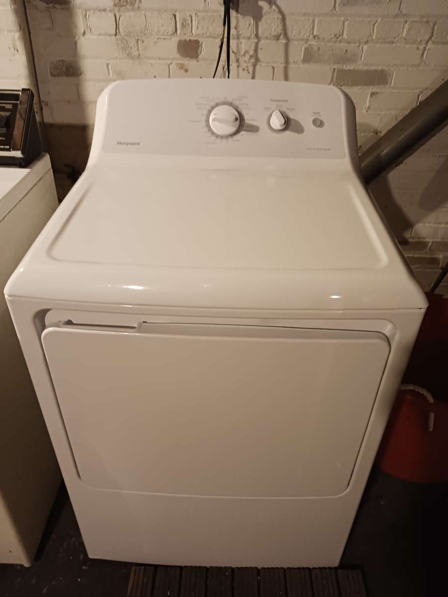 Dryer washer