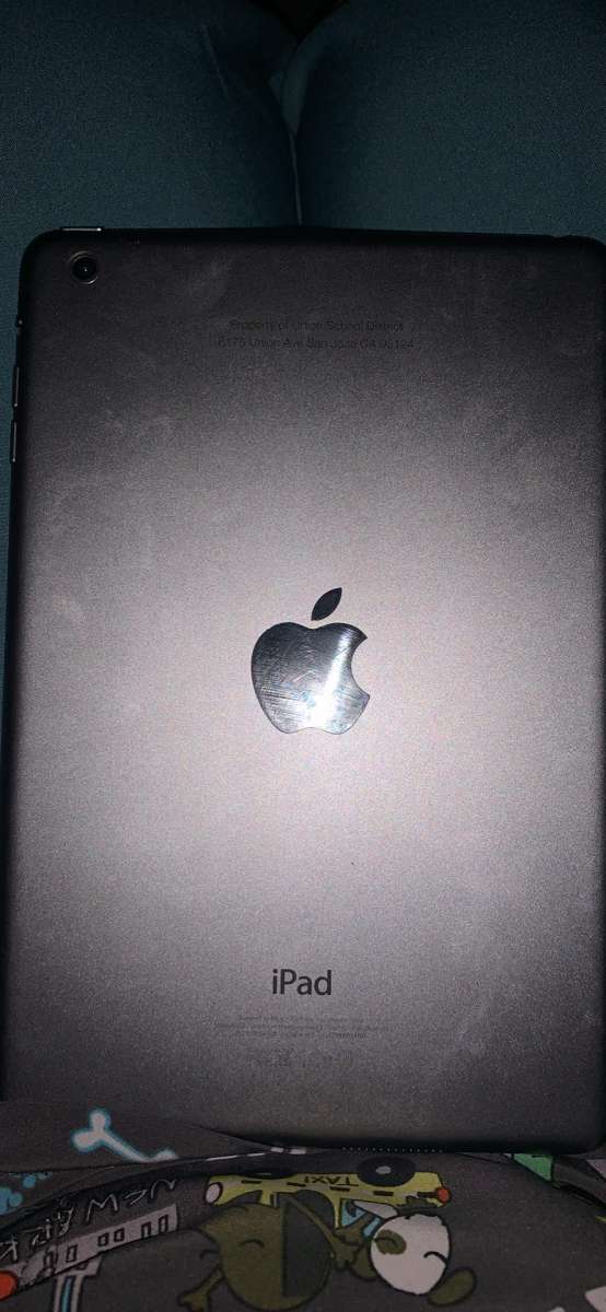 Apple iPad mini 1st generation