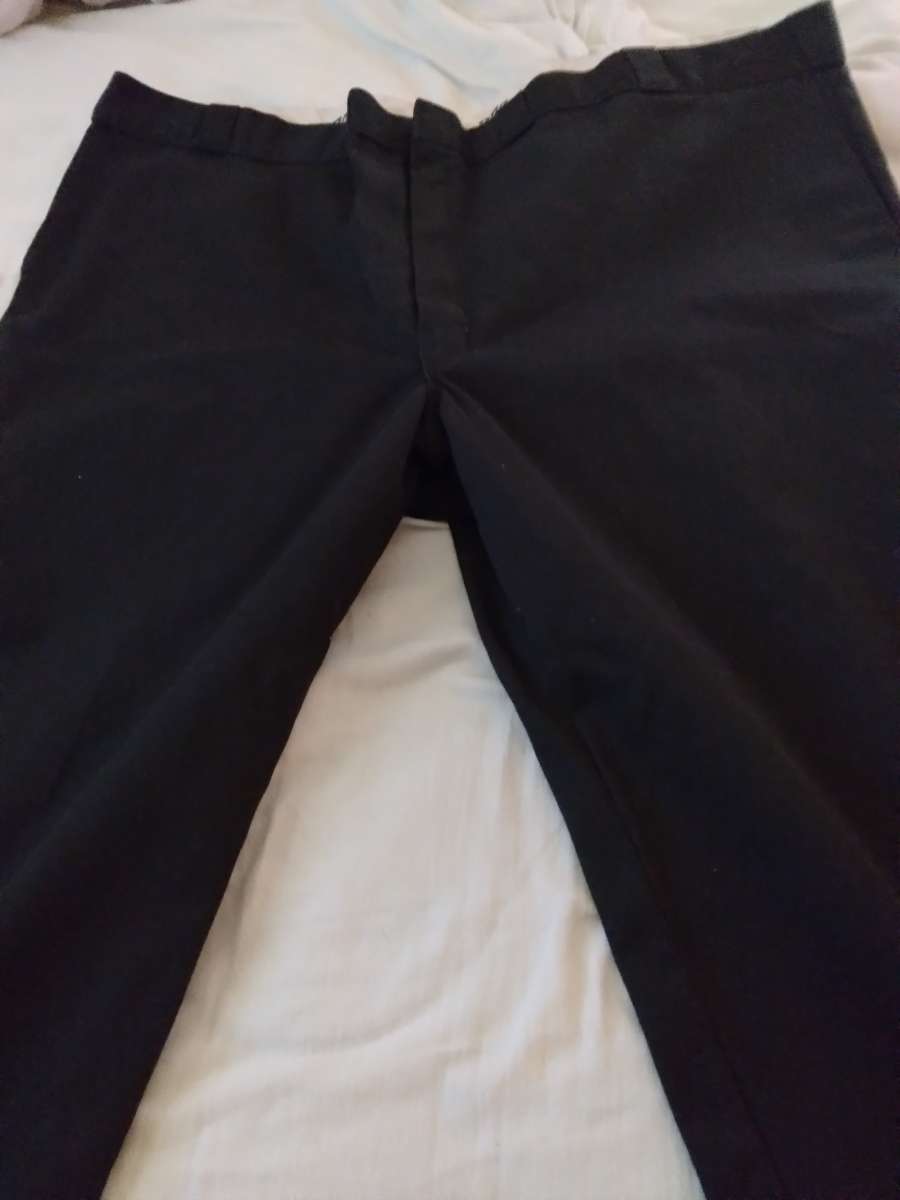 3 pairs of  dickie pants