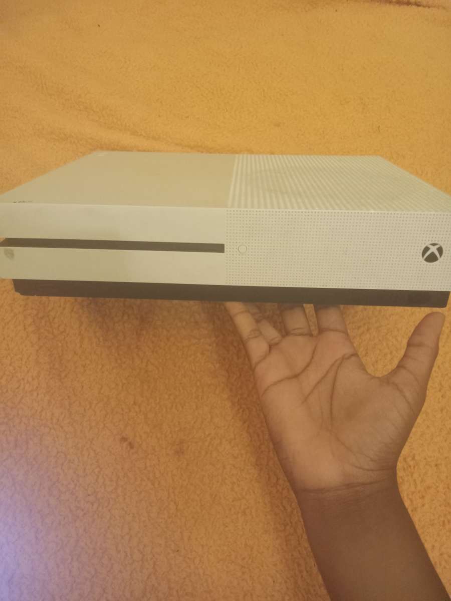 a Xbox