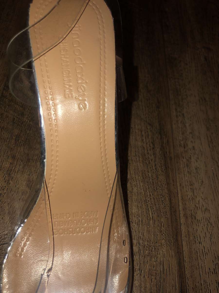 beautiful lady heels