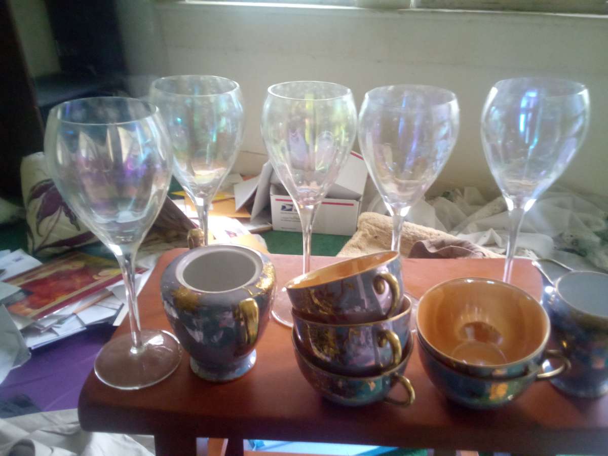 plate set