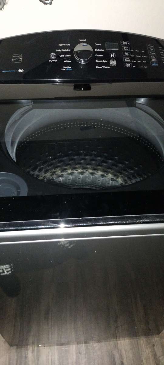 KENMORE ELITE 700 SERIES