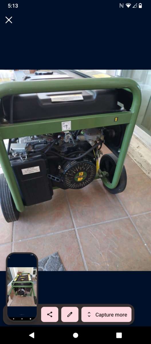 Generator