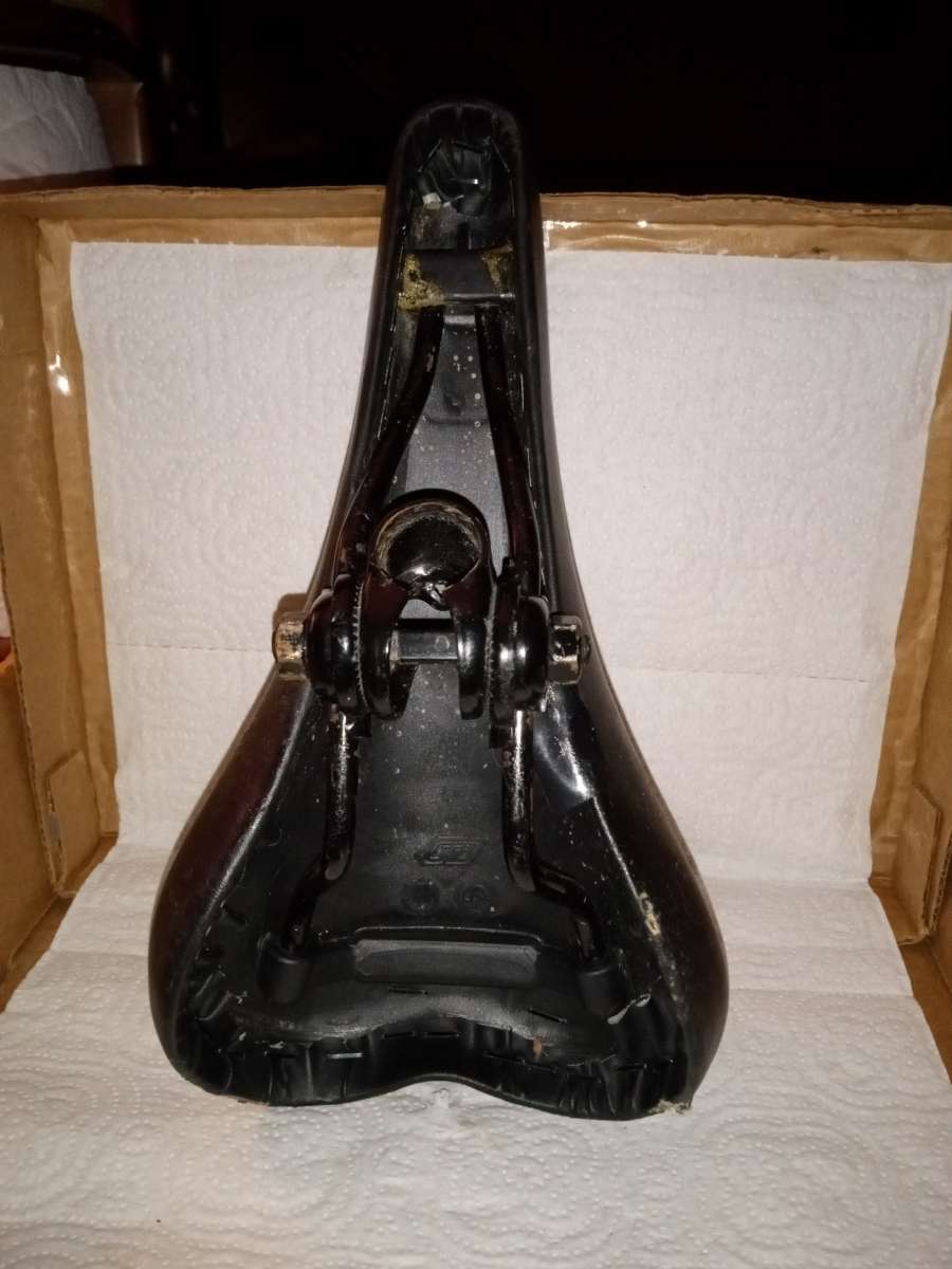 Bike Seat