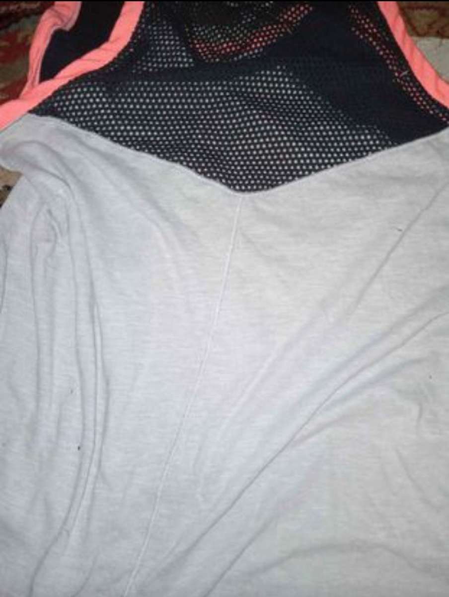 messy hair dont care shirt