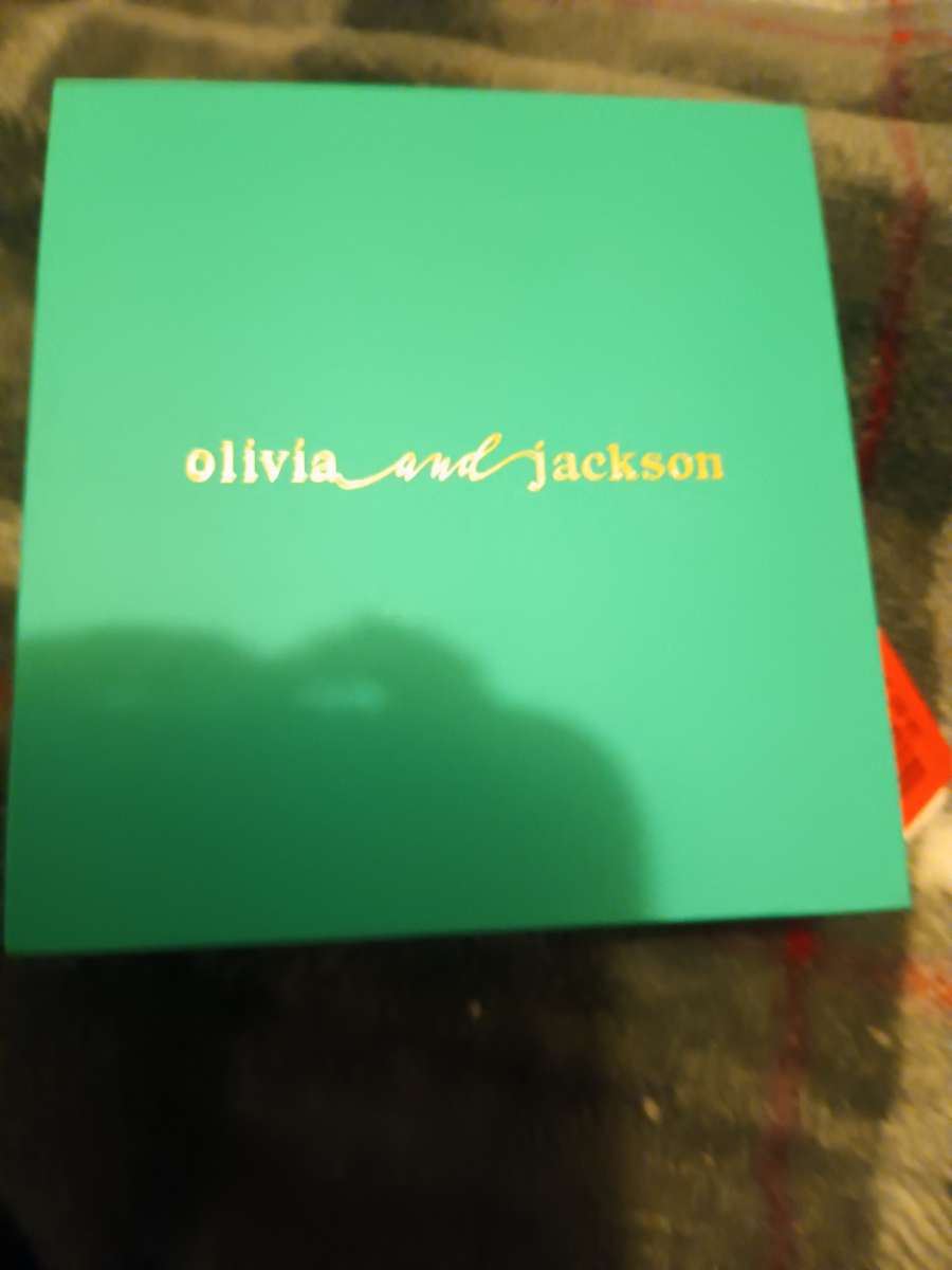 steering silver inklet starfish