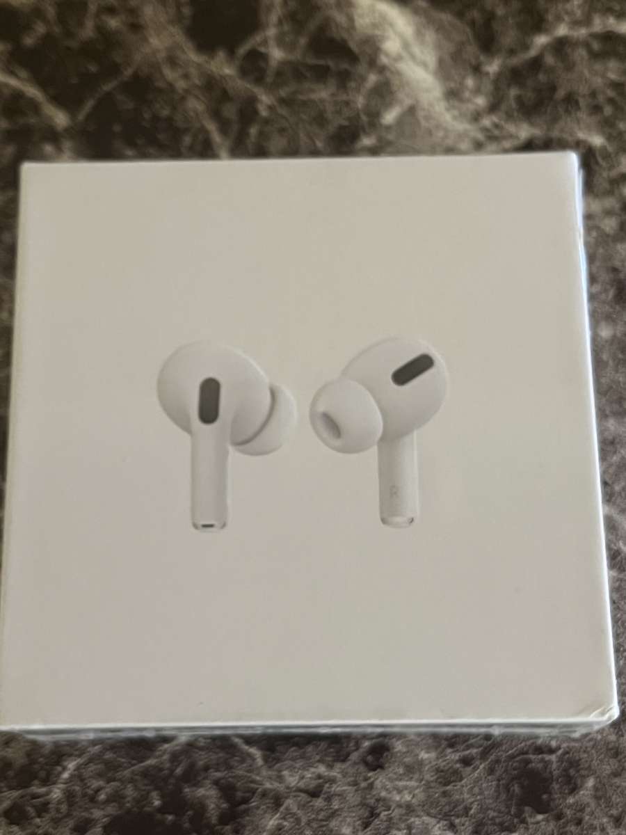 Best offer AirPod pros