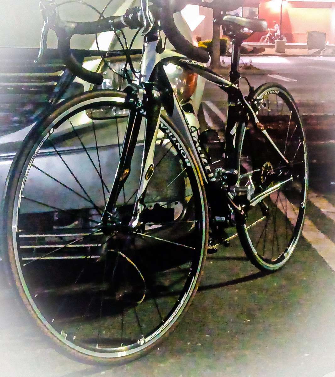 Specialized Roubaix Pro