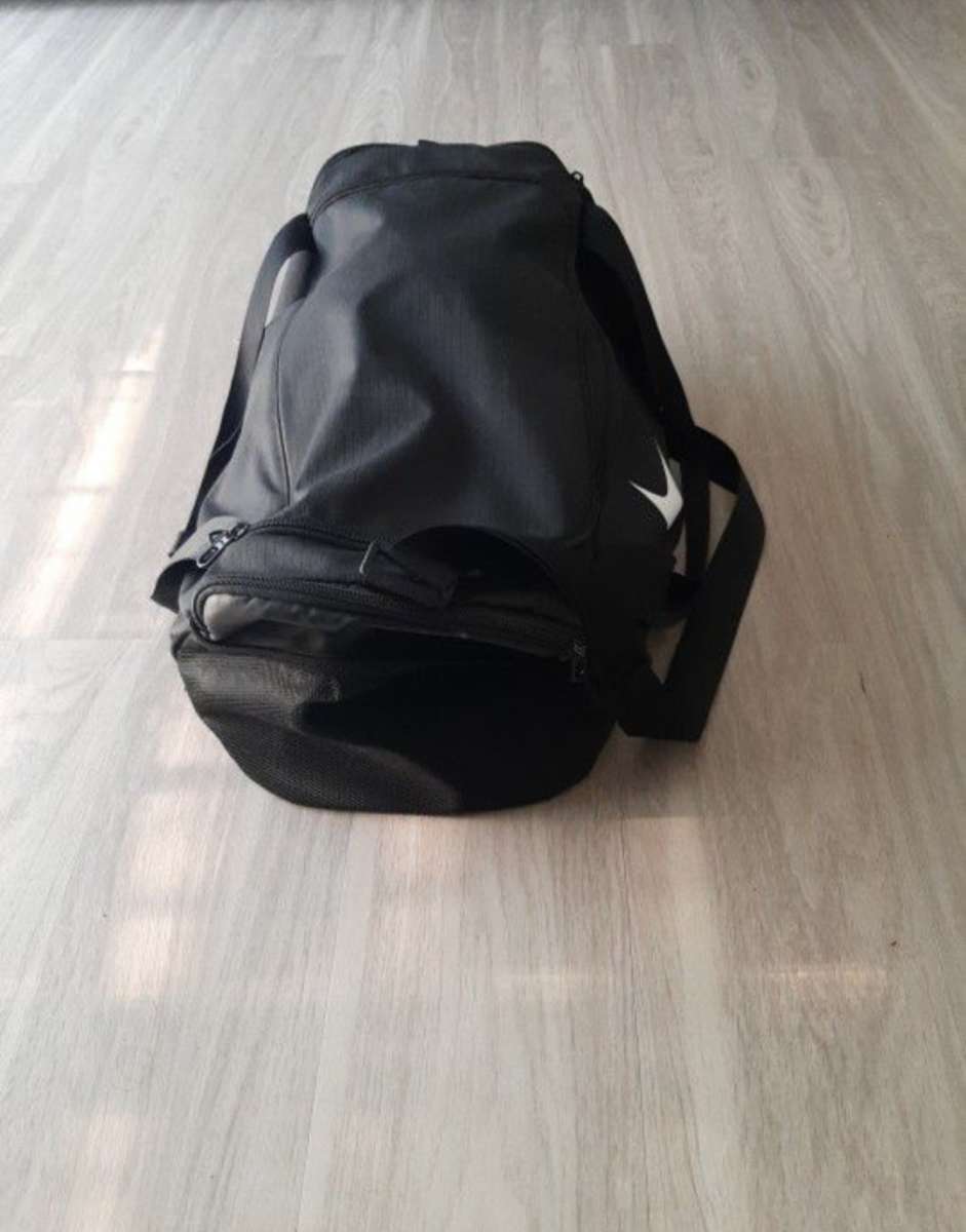 Nike Duffle Bag