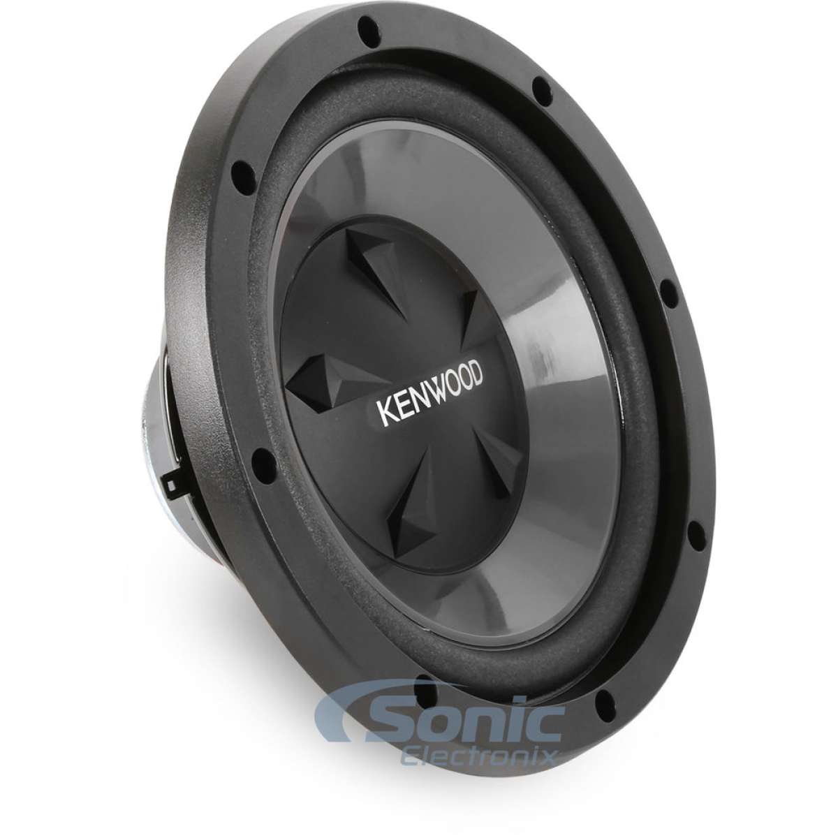 2 Kenwood kfcw1125 12 Subwoofer Car AudioSpeakers