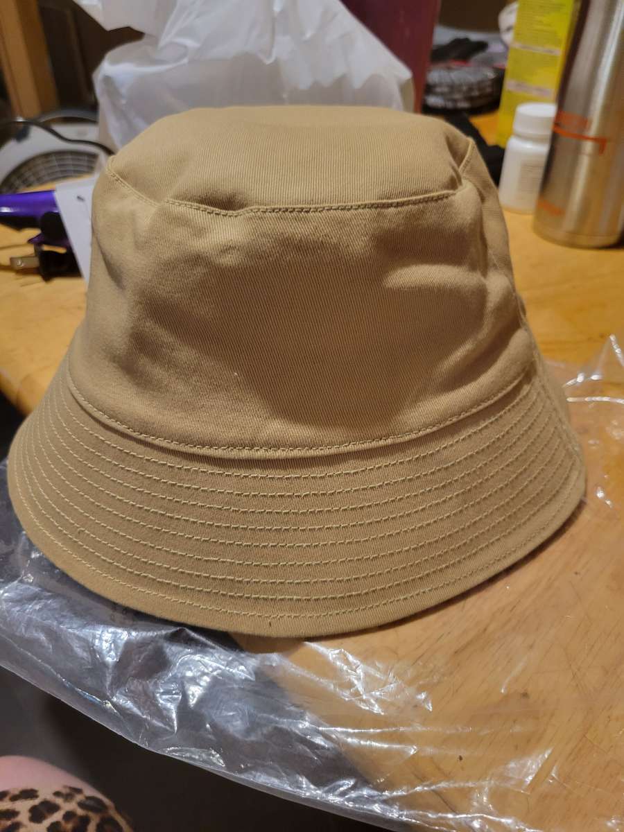 lane bryant bucket hat