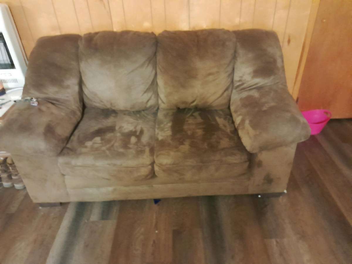 loveseat