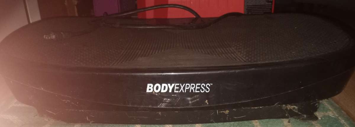 body express