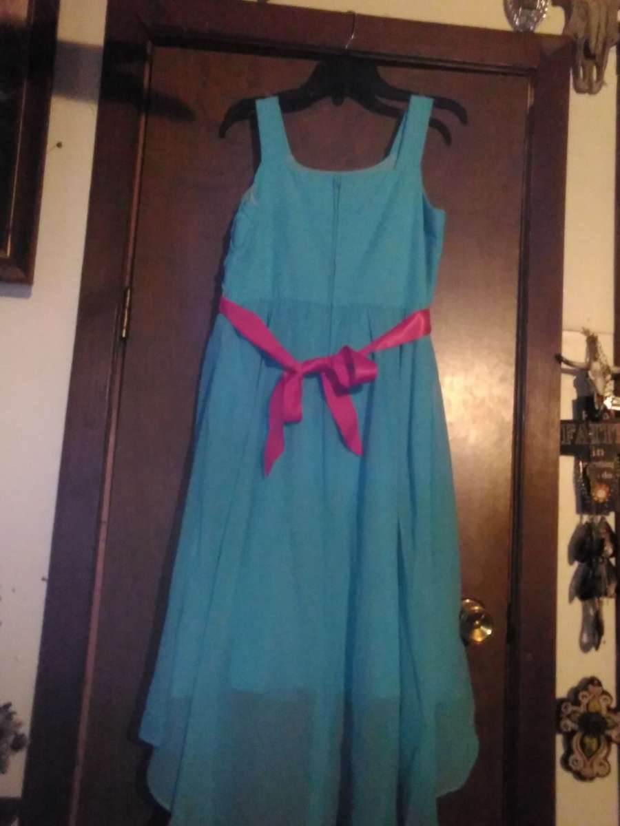 Size 10 Dress