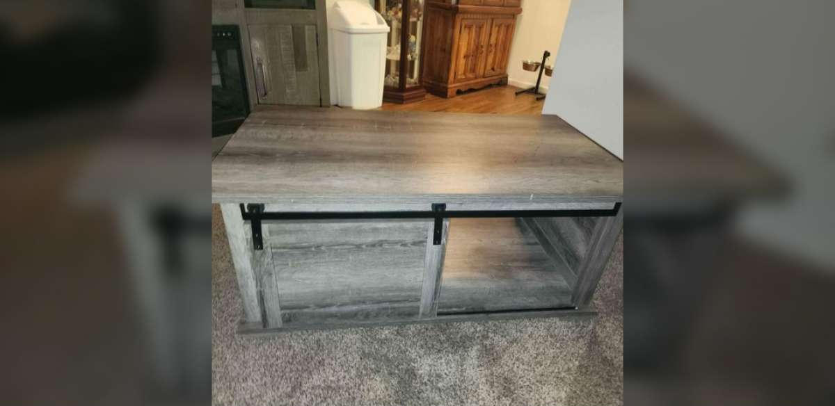 coffee table