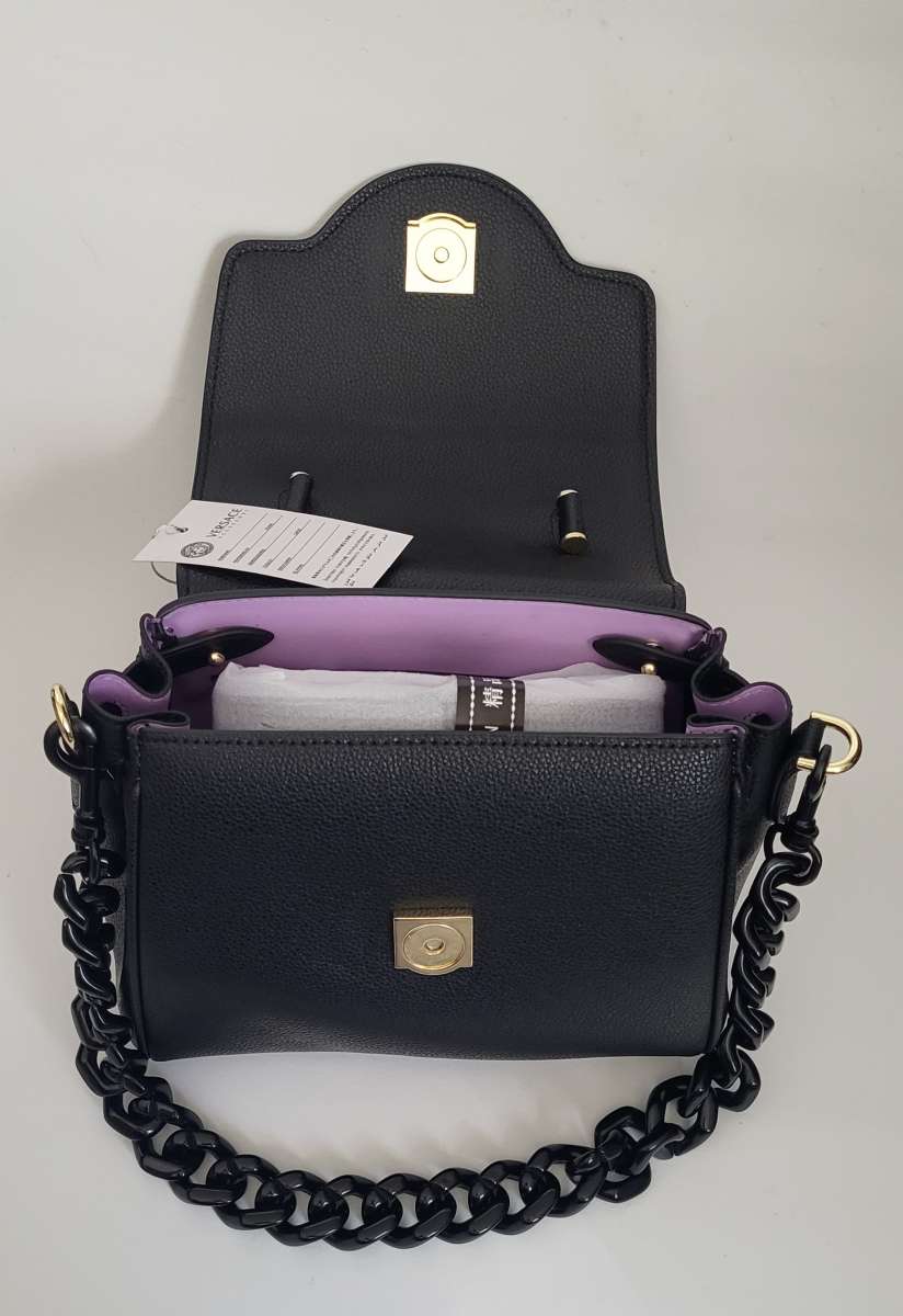 Versace Dupe Small Bag