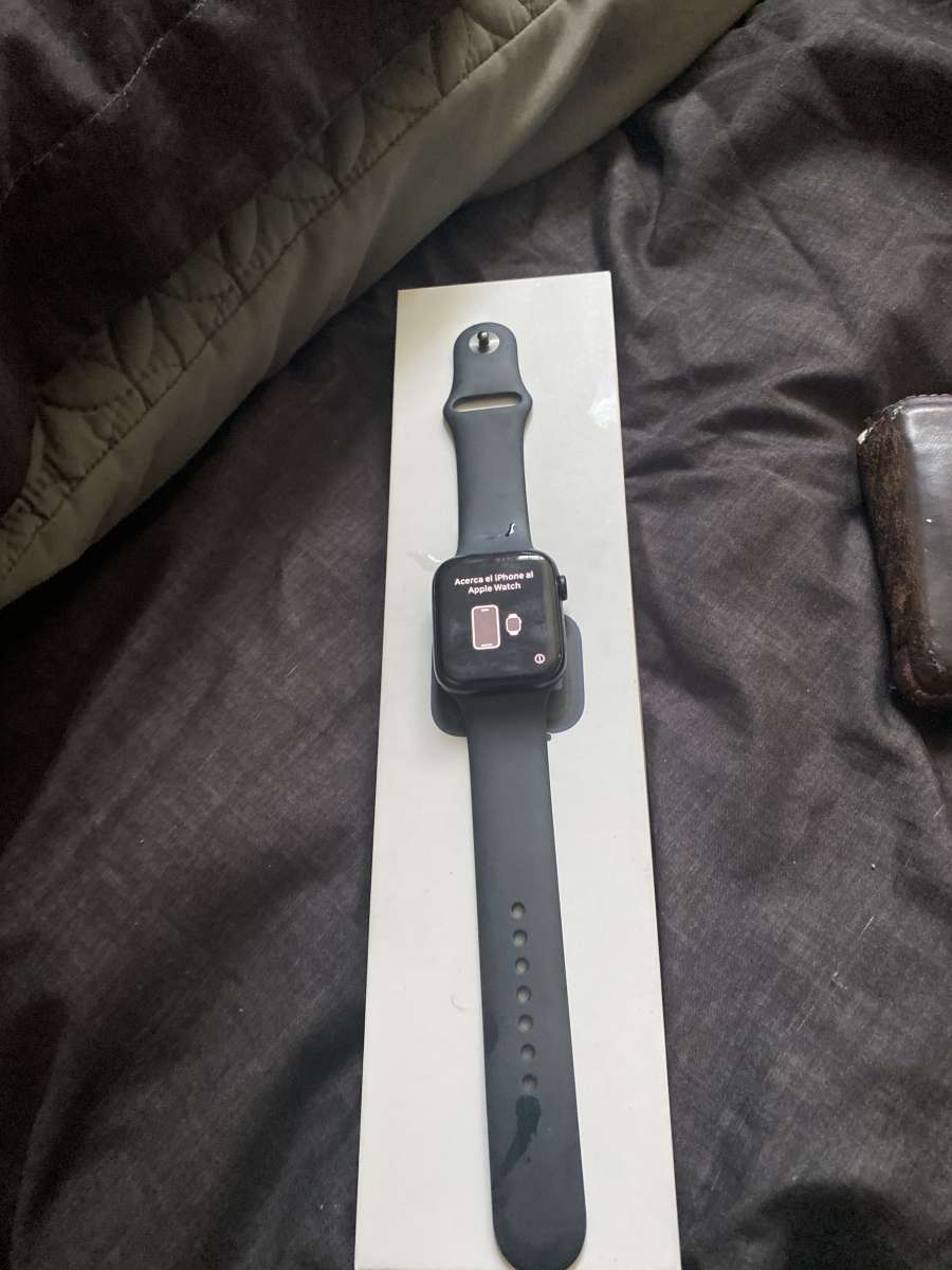Apple Watch se 2nd gen