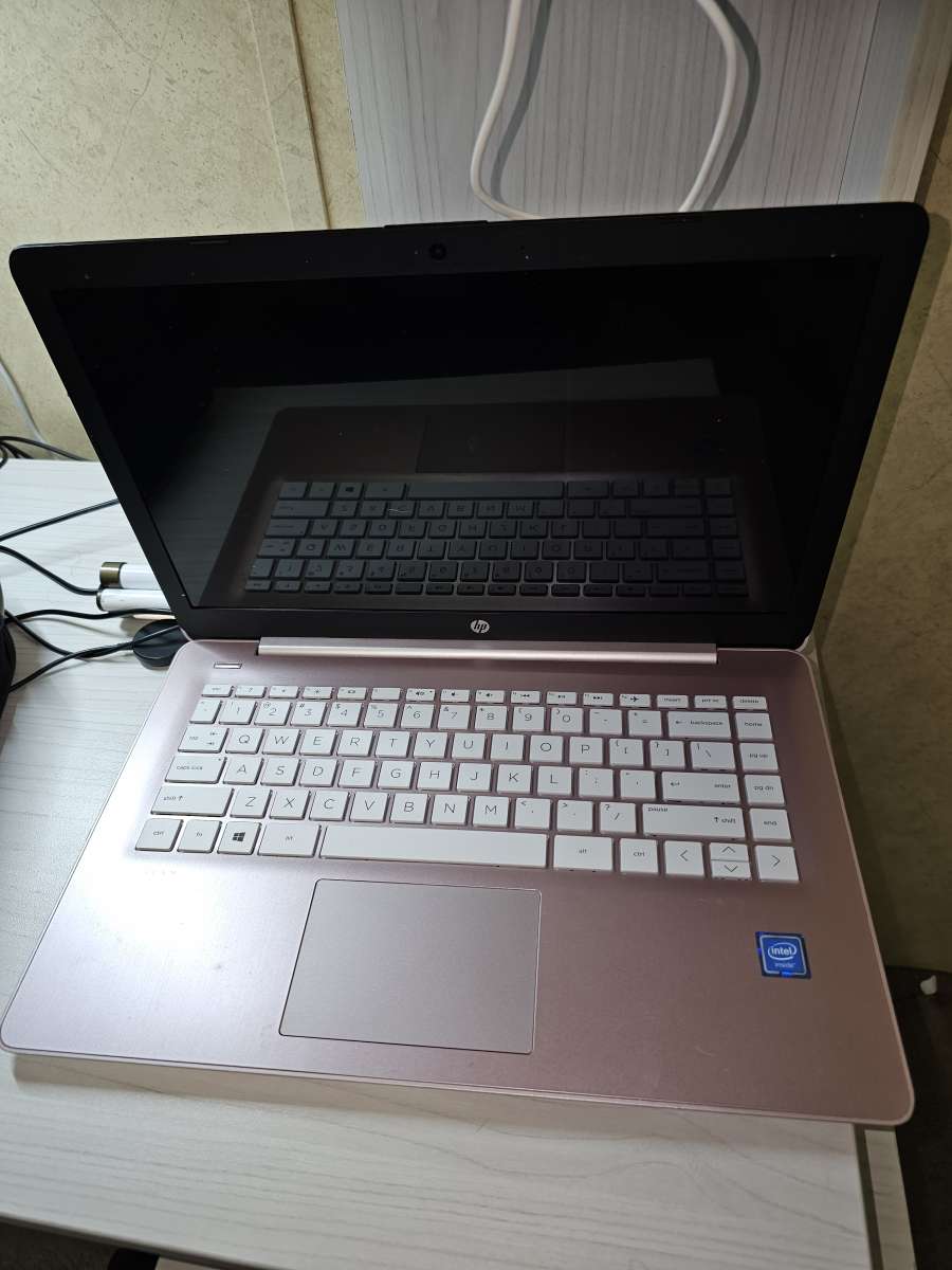 HP Stream Laptop