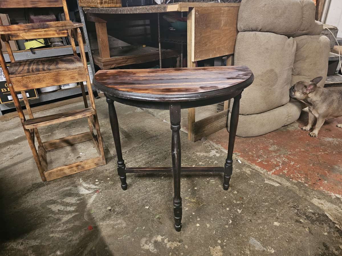 A LIL BIT OF EVERYTHING