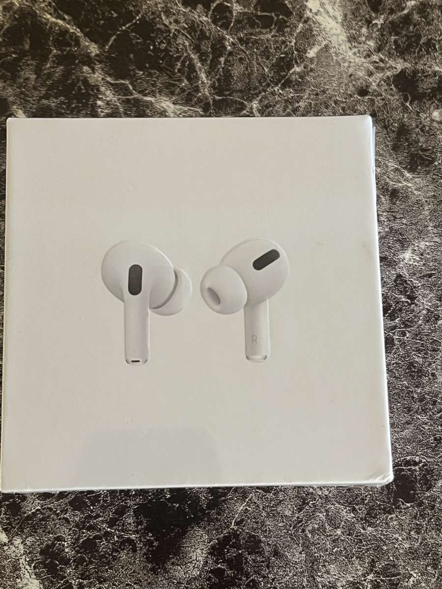 Best offer AirPod pros