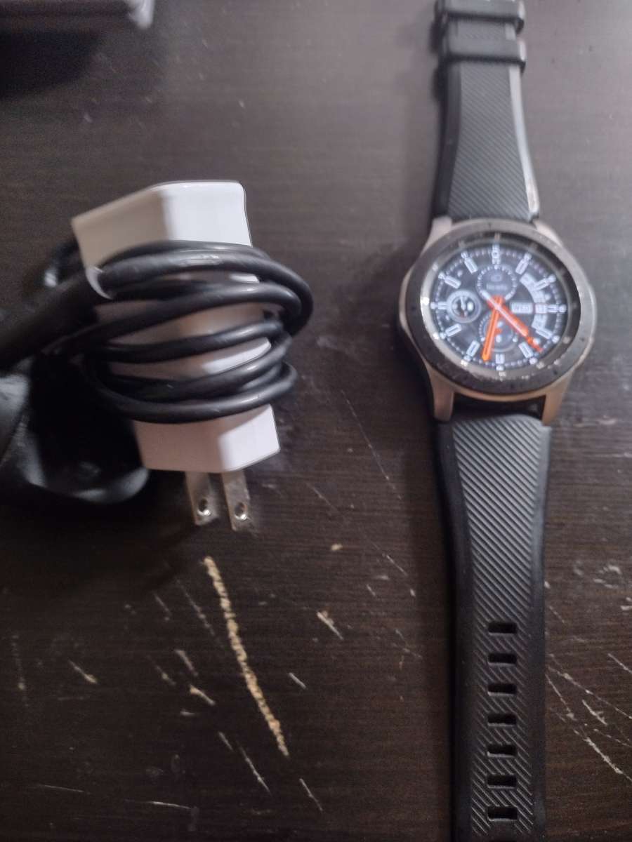 Samsung Galaxy Smart watch