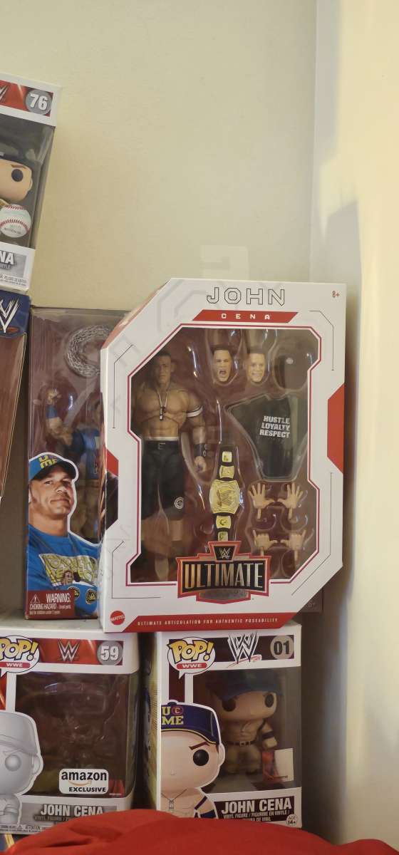 john cena