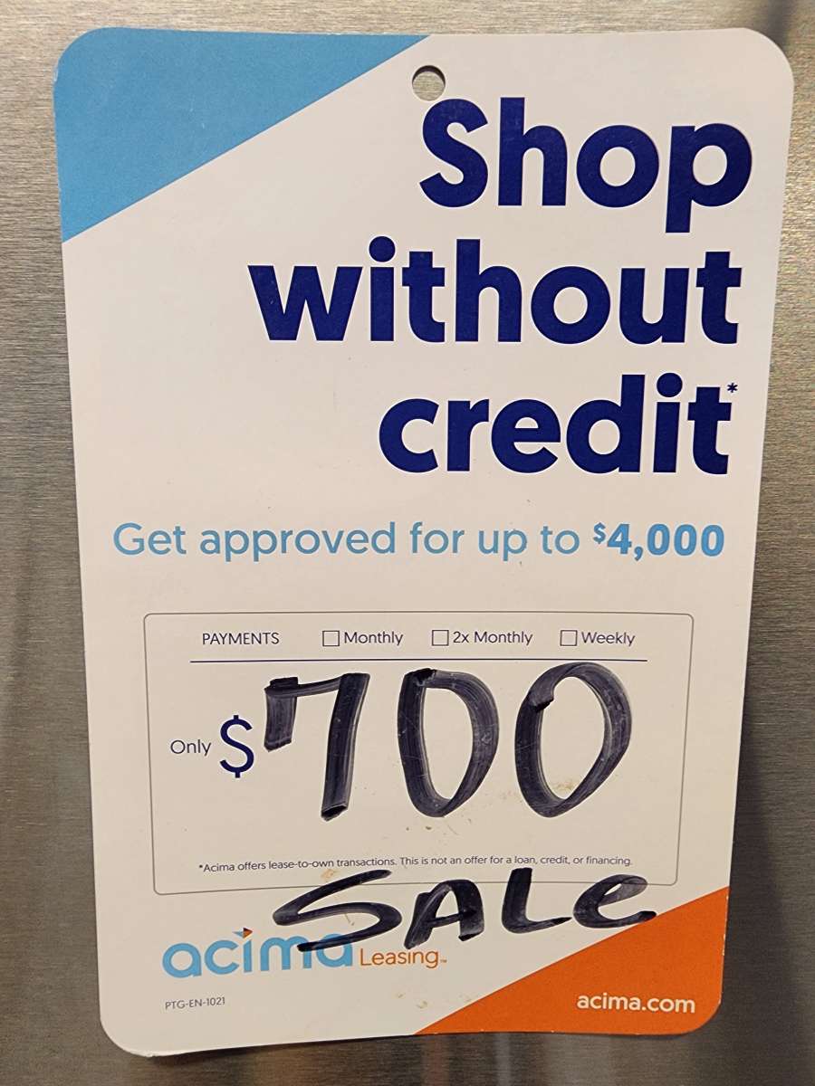 Samsung French Doors Refrigerator