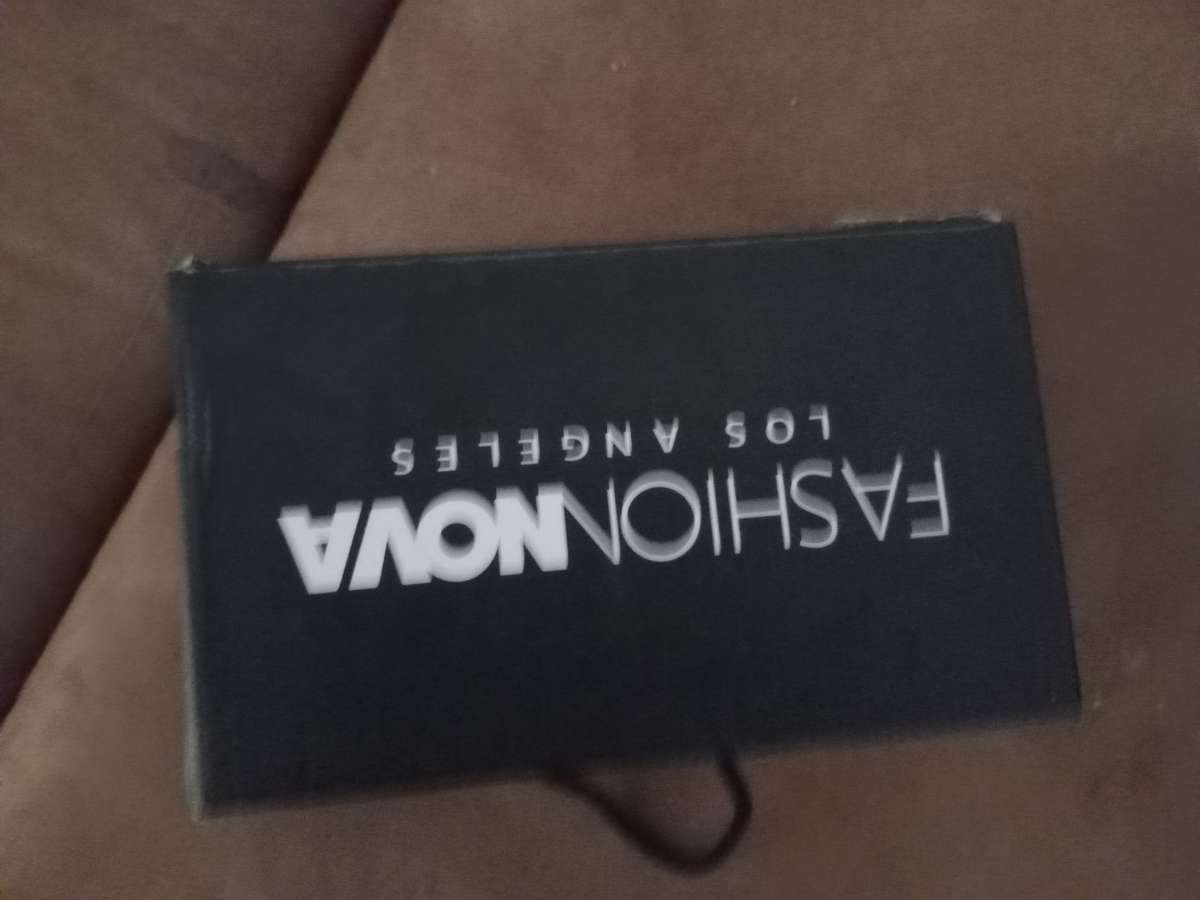 wish and waiting heels