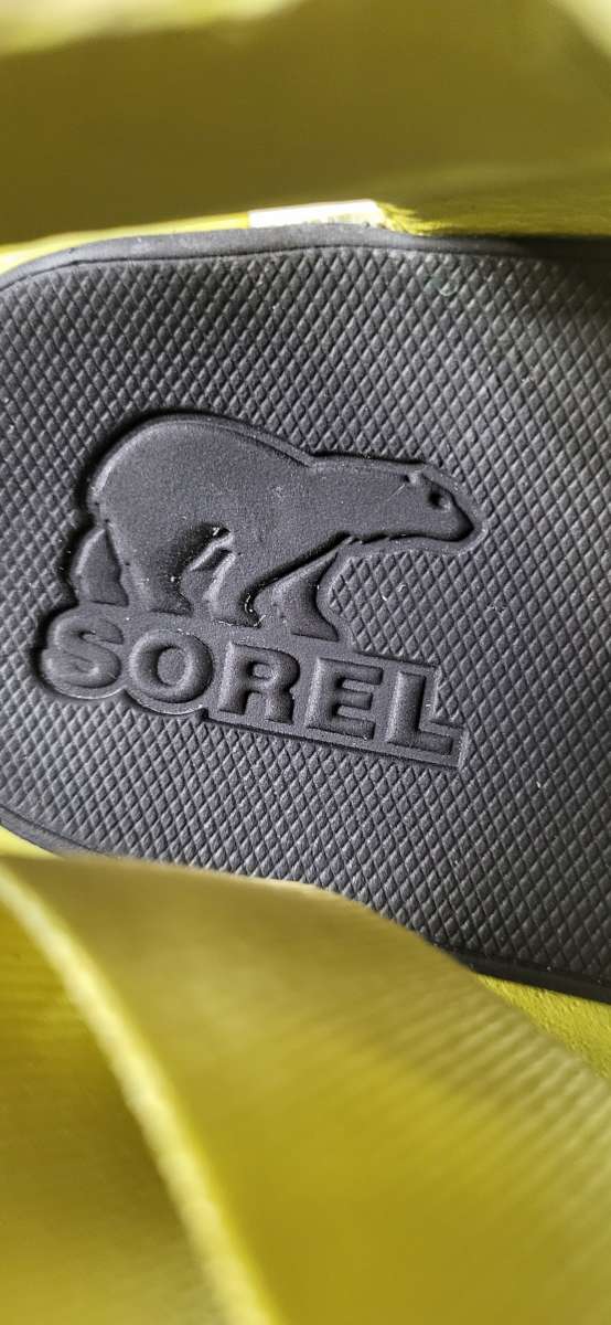 SOREL women