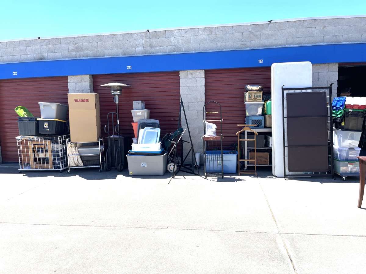 lots of Antiques and other items