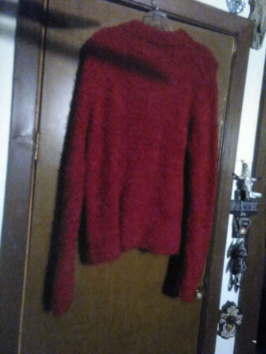 Cozy Casual Womens Med Large