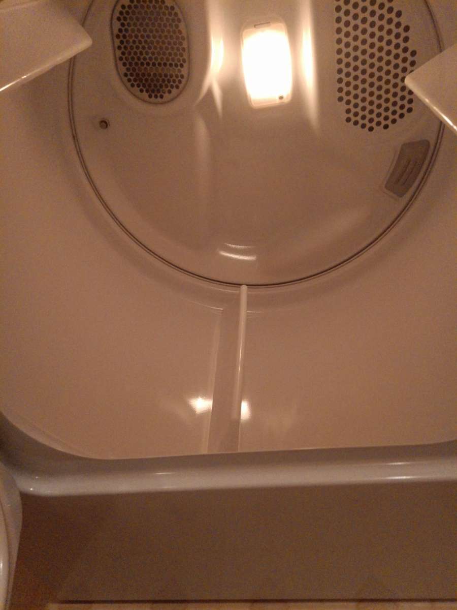 Kenmore Series 600s Dryer