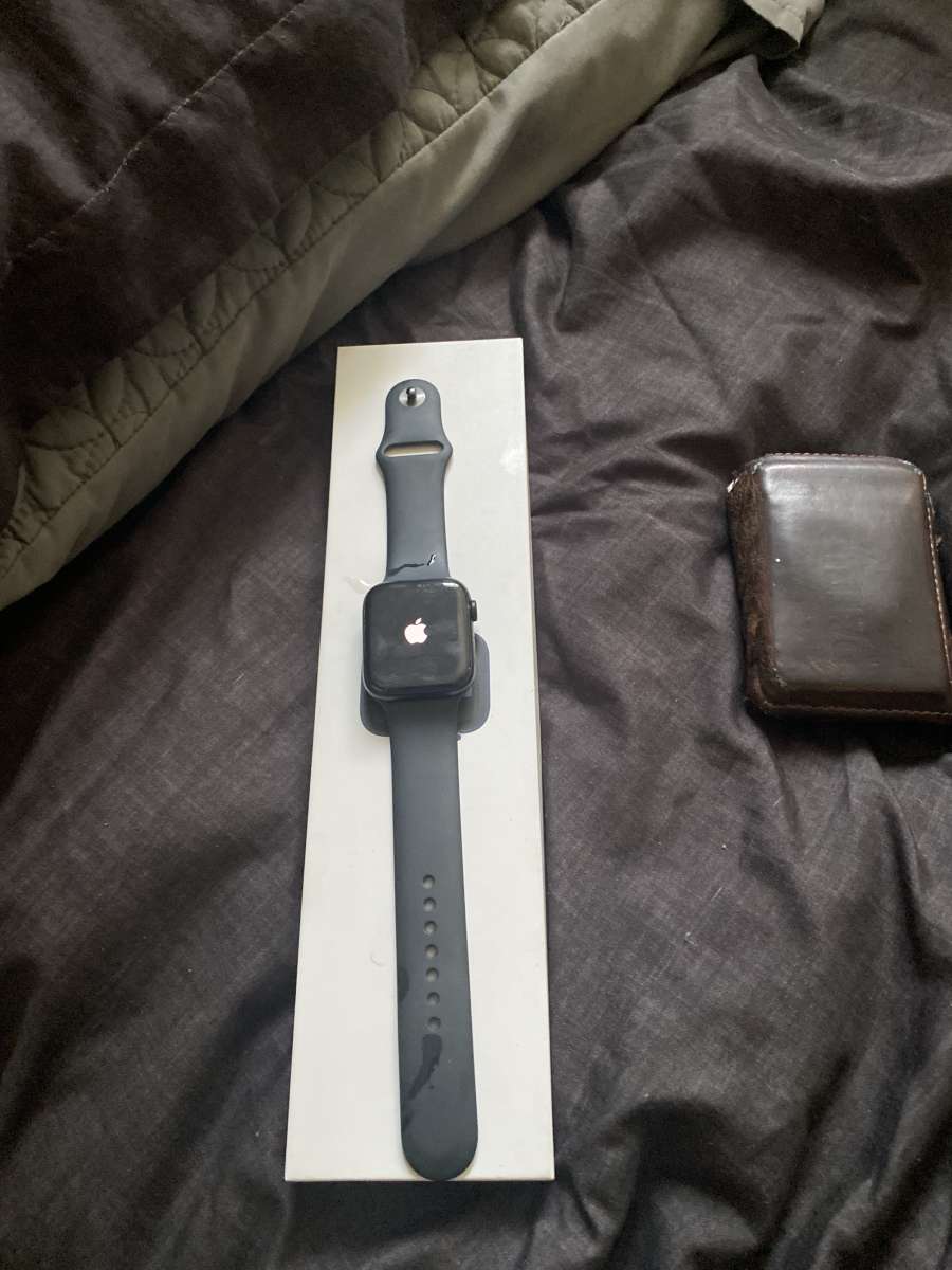 Apple Watch se 2nd gen