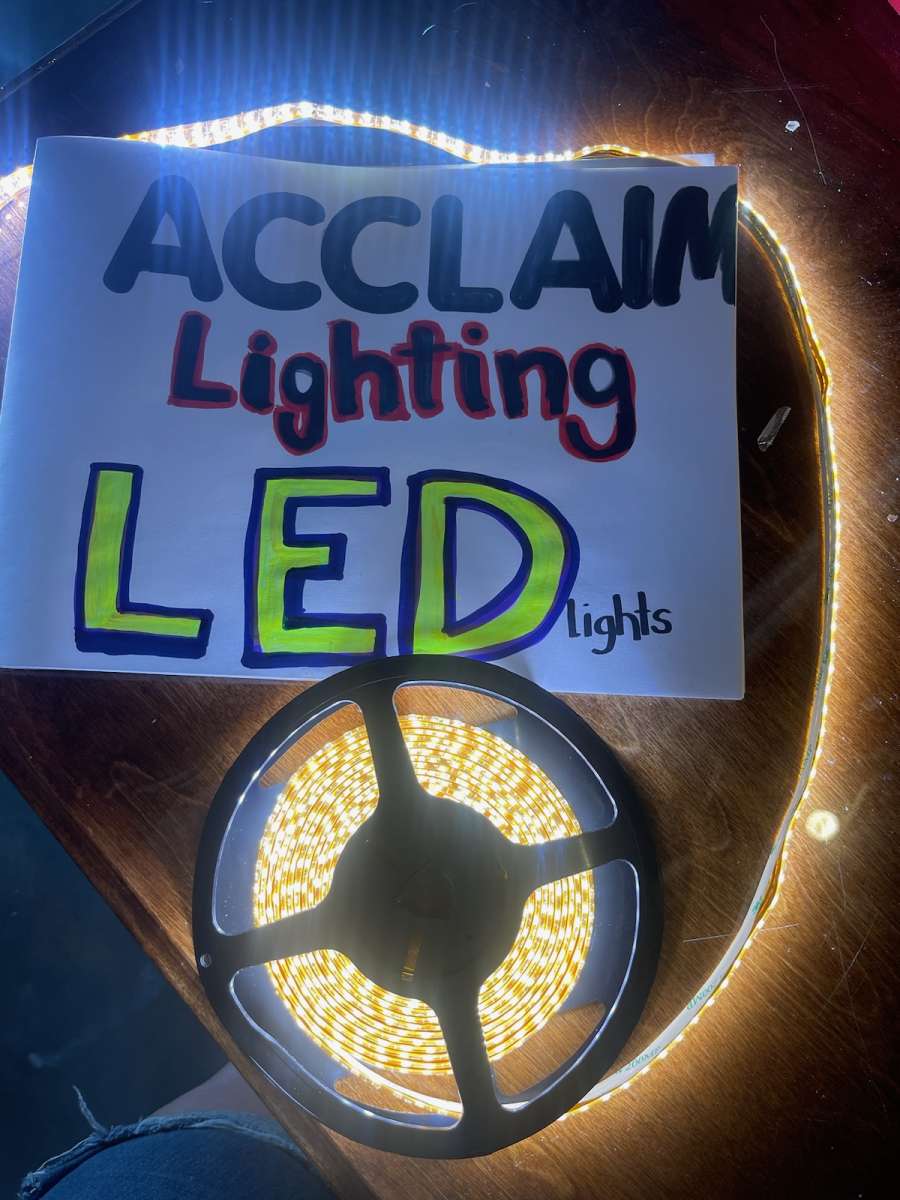 led lights