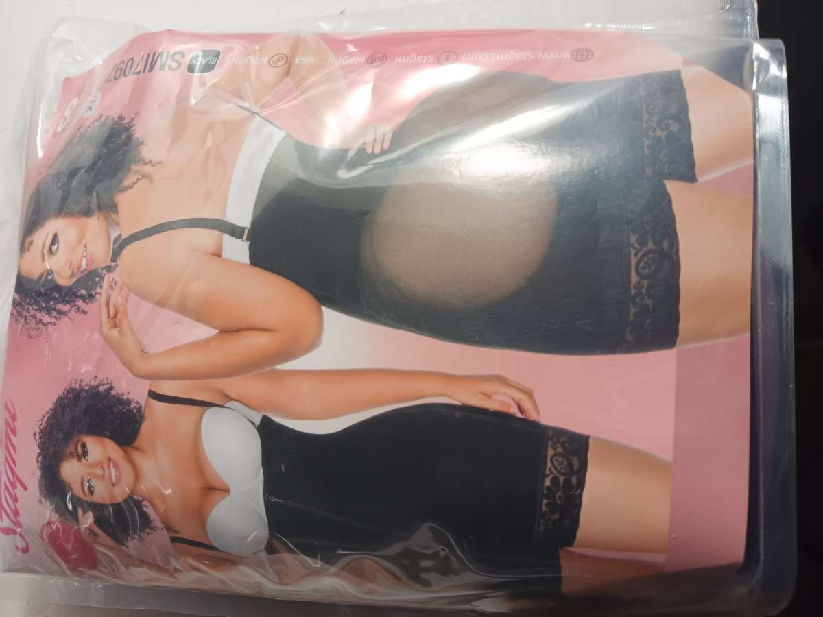 shape girdle Colombian faja girdle