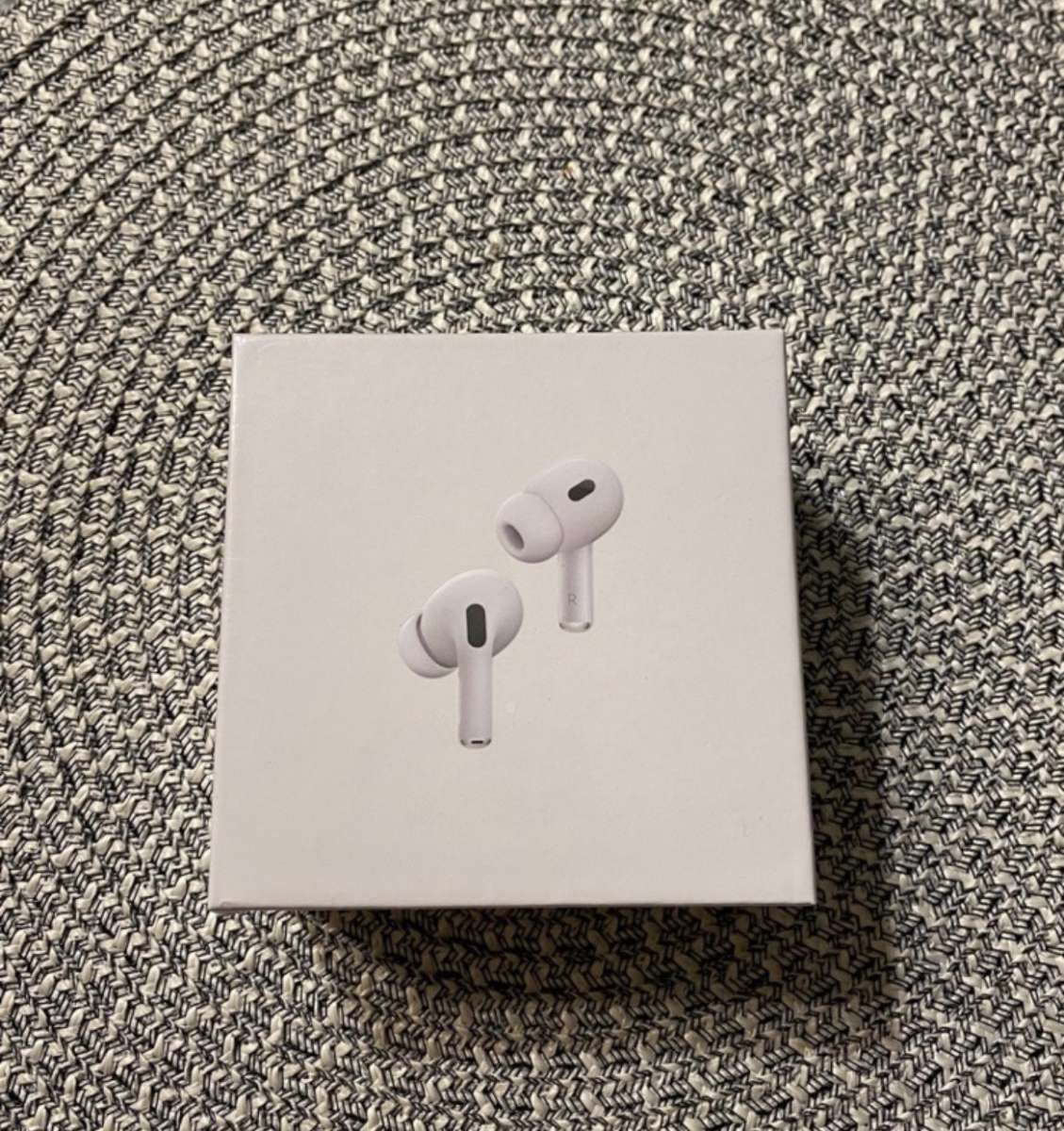 Airpods Pro 2