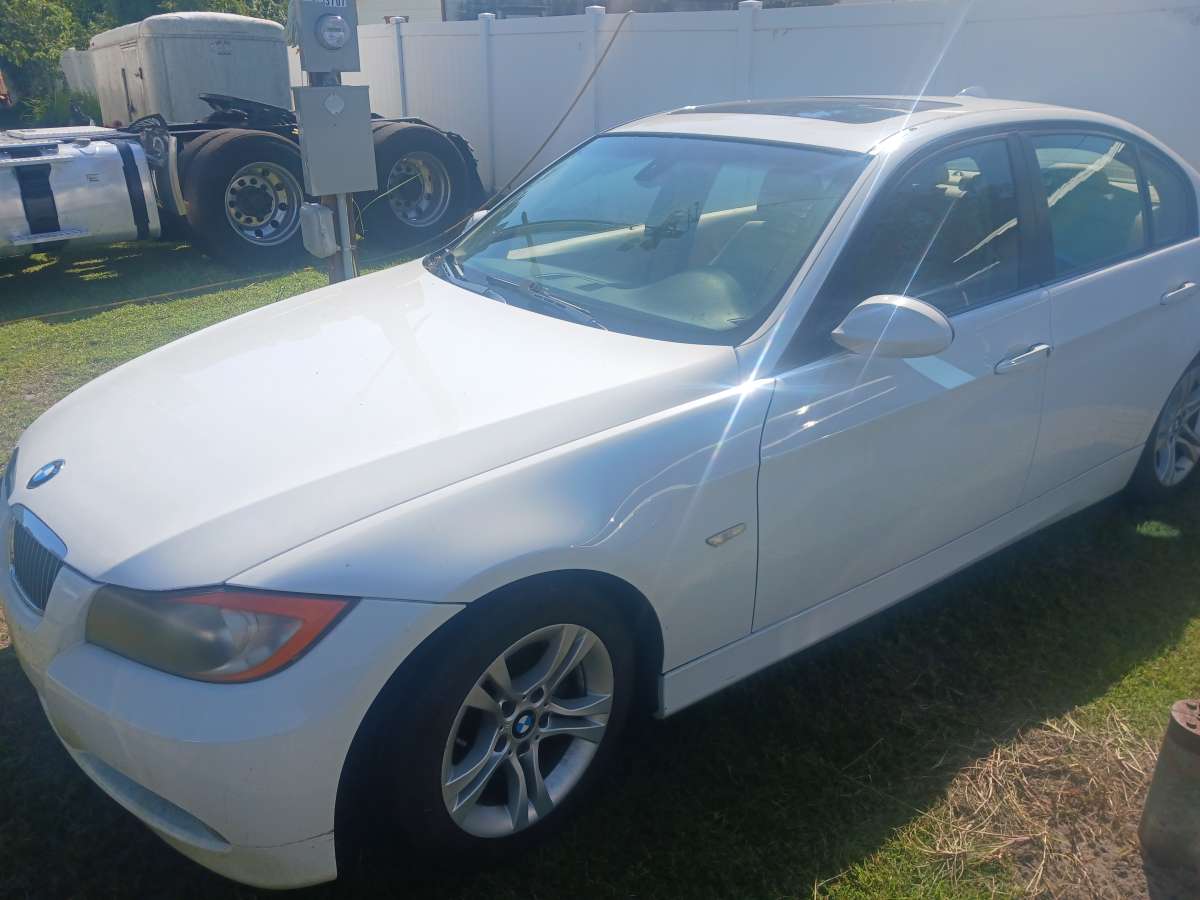 bmw328i 2008