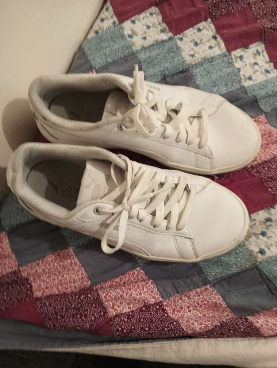 puna shoes